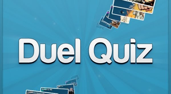 Duel Quiz triche ios et android