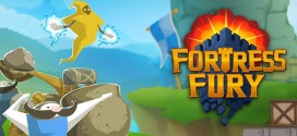 Fortress Fury triche ios android crystals sans telechargement