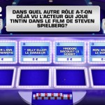 Money Drop Triche tout les questions