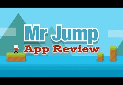 Mr Jump triche ios android