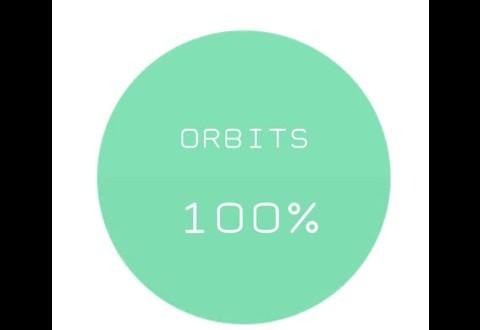 Orbits triche pour iOS