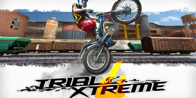 Trial Xtreme 4 triche ios android coins